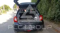 2015 Nissan MICRA