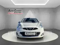 2015 Nissan MICRA
