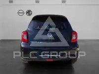 2015 Nissan MICRA