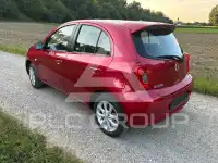 2015 Nissan MICRA