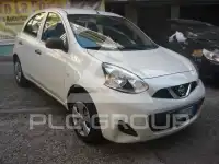 2015 Nissan MICRA