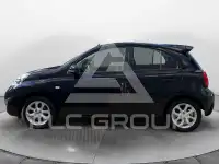 2015 Nissan MICRA