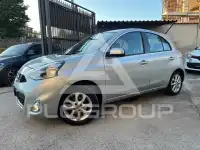 2015 Nissan MICRA