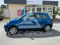 2015 Nissan MICRA