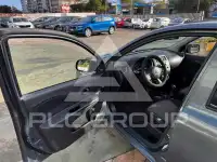 2015 Nissan MICRA
