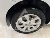 2015 Nissan MICRA