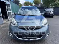 2015 Nissan MICRA