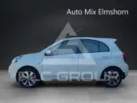 2015 Nissan MICRA