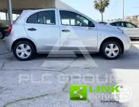 2015 Nissan MICRA