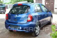 2015 Nissan MICRA