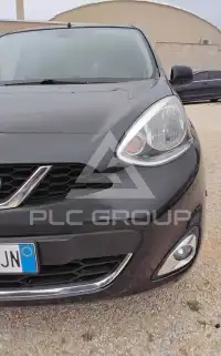 2015 Nissan MICRA