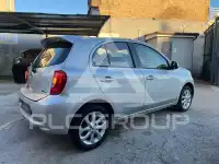 2015 Nissan MICRA