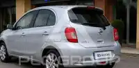2015 Nissan MICRA