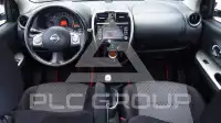 2015 Nissan MICRA