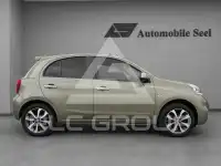 2015 Nissan MICRA