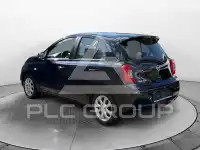 2015 Nissan MICRA