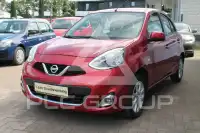 2015 Nissan MICRA