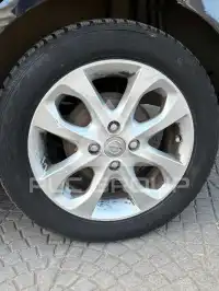 2015 Nissan MICRA