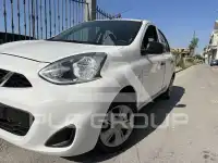 2015 Nissan MICRA