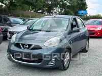 2015 Nissan MICRA