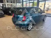 2015 Nissan MICRA