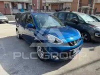 2015 Nissan MICRA