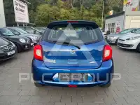2015 Nissan MICRA