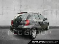 2015 Nissan MICRA