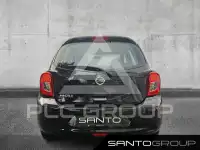 2015 Nissan MICRA