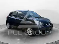 2015 Nissan MICRA