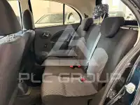 2015 Nissan MICRA