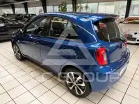 2015 Nissan MICRA