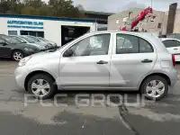 2015 Nissan MICRA
