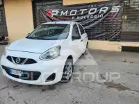 2015 Nissan MICRA