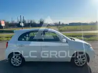 2015 Nissan MICRA
