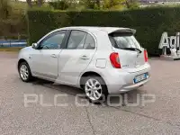 2015 Nissan MICRA