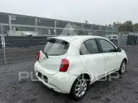 2015 Nissan MICRA
