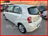 2015 Nissan MICRA