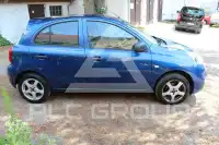 2015 Nissan MICRA