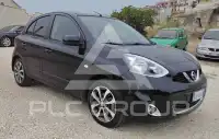 2015 Nissan MICRA