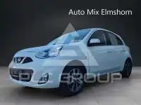 2015 Nissan MICRA