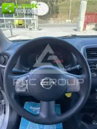2015 Nissan MICRA