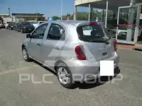 2015 Nissan MICRA