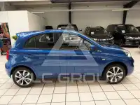2015 Nissan MICRA