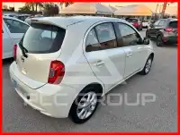 2015 Nissan MICRA