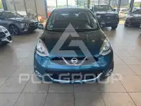 2015 Nissan MICRA