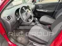 2015 Nissan MICRA