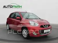 2015 Nissan MICRA
