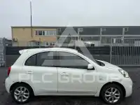 2015 Nissan MICRA