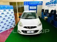2015 Nissan MICRA